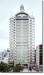 東京サラダボウルのロケ地行ってみた