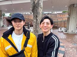 東京サラダボウルのロケ地行ってみた