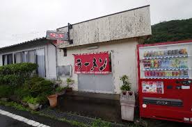 照子と瑠衣のロケ地に行ってみた