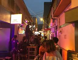 照子と瑠衣のロケ地に行ってみた