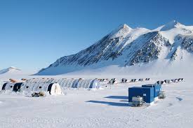 南極料理人のロケ地に行ってみた