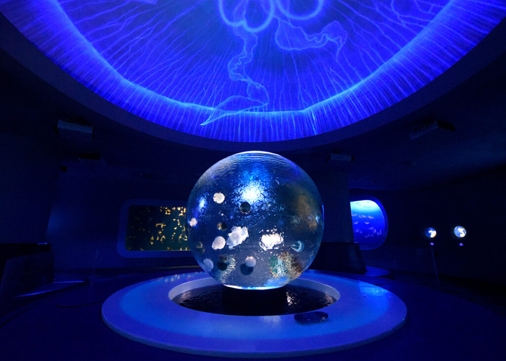 『真夏のシンデレラ』のロケ地に行ってみた