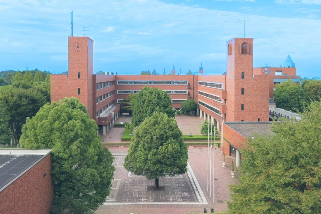 西部学園文理高校