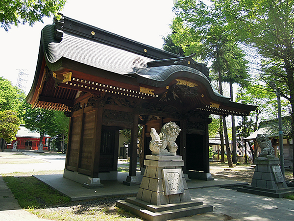 小野神社