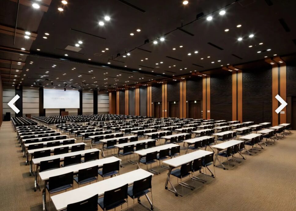 ベルサール半蔵門