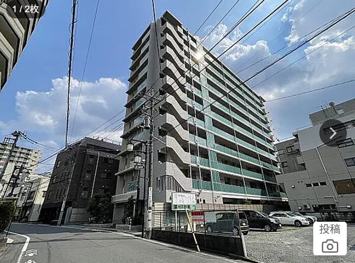 エクセレントシティ清瀬ステーションリンク