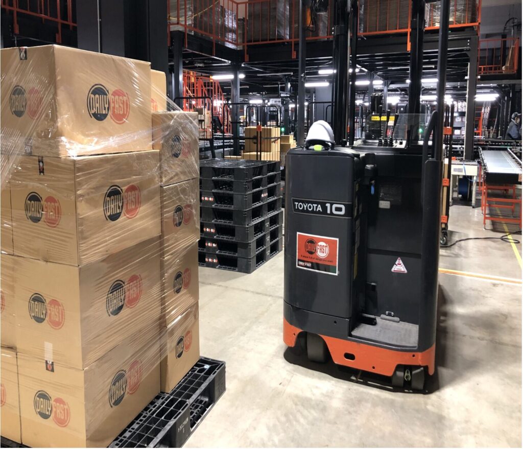 トラスコ中山プラネット埼玉・プラネット北関東