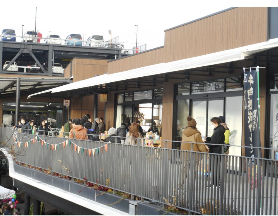 ブランチ仙台WEST