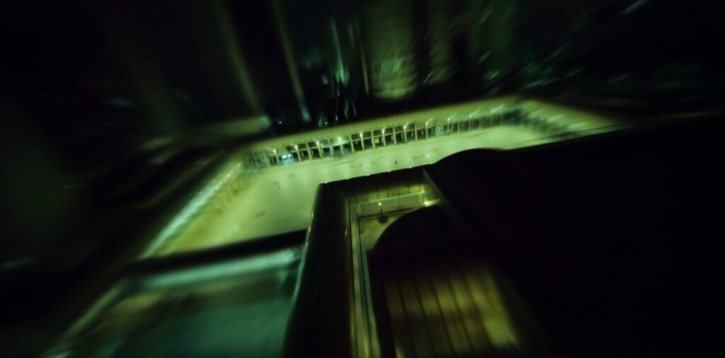 ポートアイランド市民広場