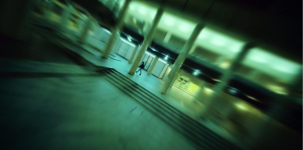 ポートアイランド市民広場