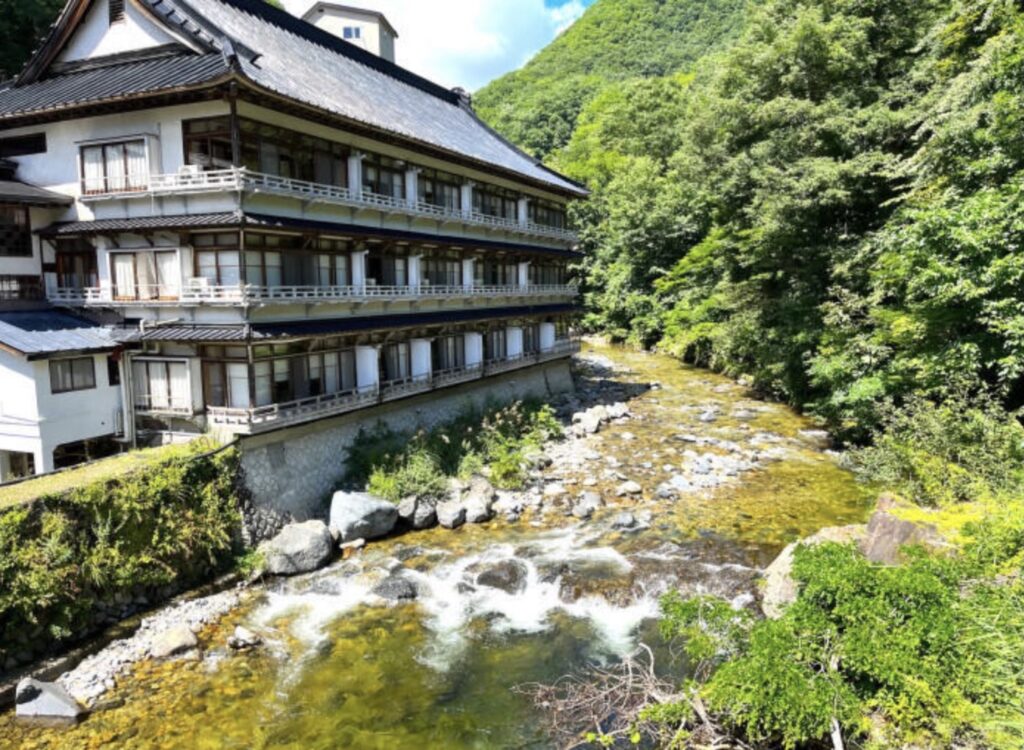 テルマエ・ロマエⅡのロケ地に行ってみた