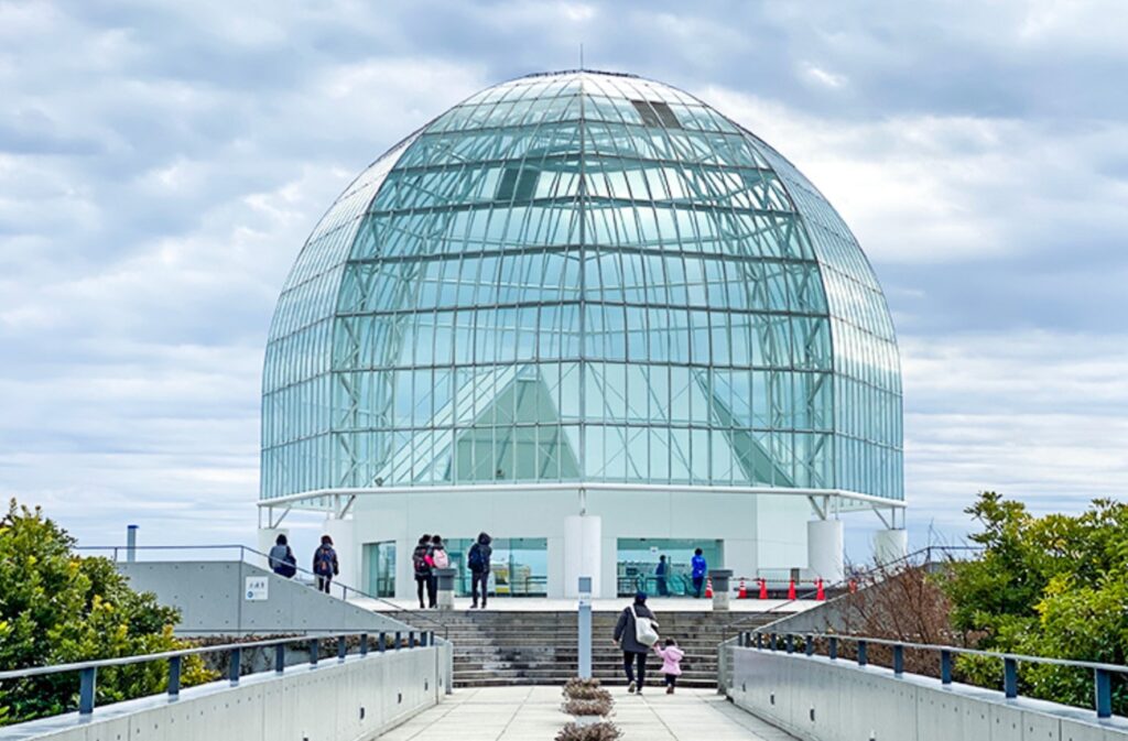 先生さようならのロケ地に行ってみた