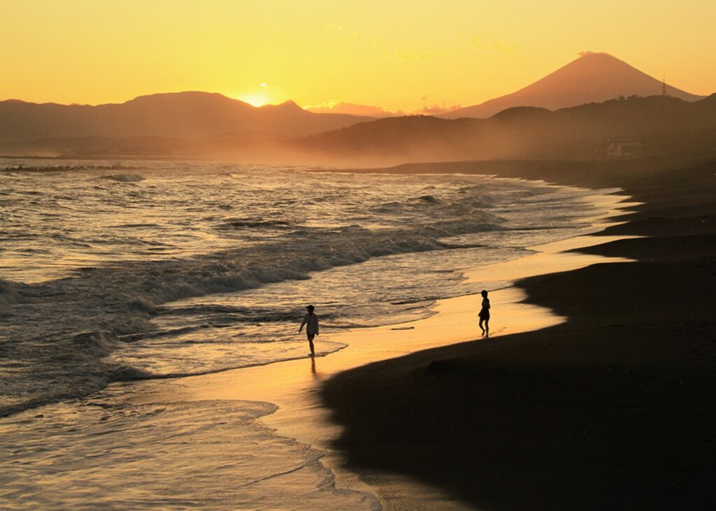 先生さようならのロケ地に行ってみた