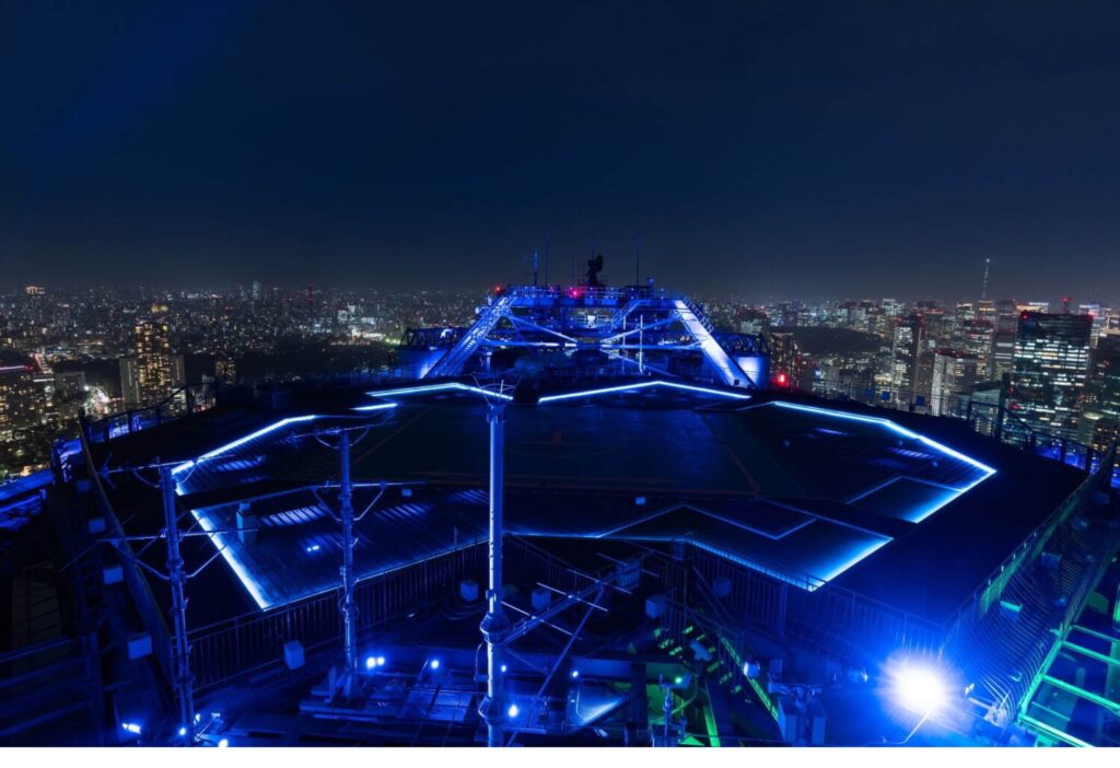 すのちゅーぶのロケ地に行ってみた