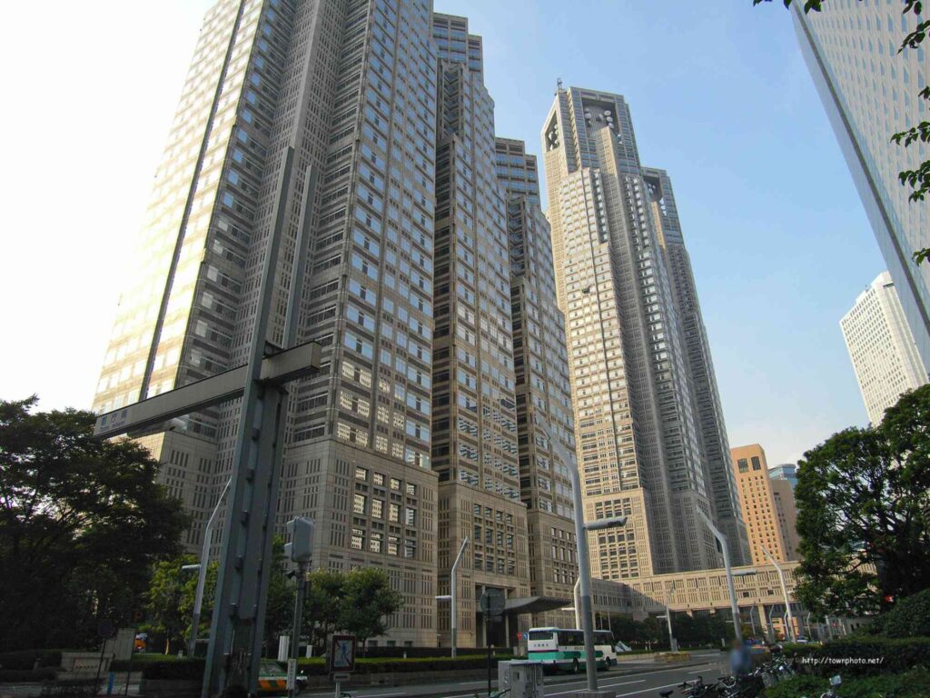 七夕の国のロケ地に行ってみた