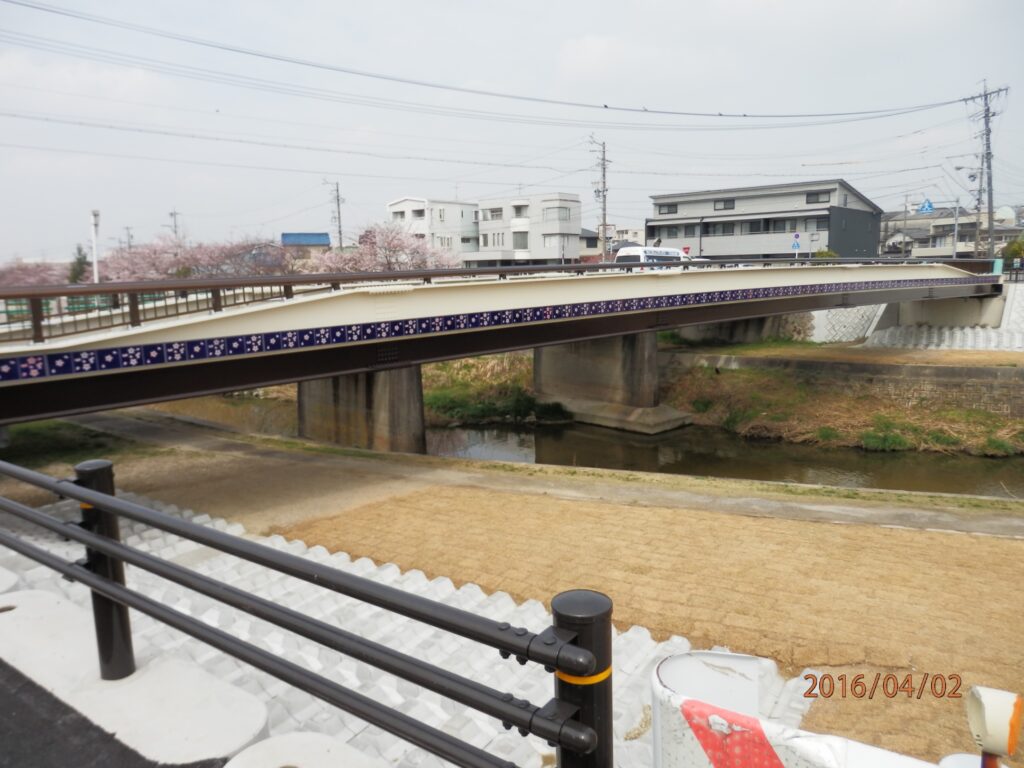 罪と罰のロケ地に行ってみた