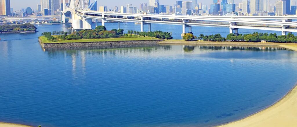 ラブジェネのロケ地に行ってみた