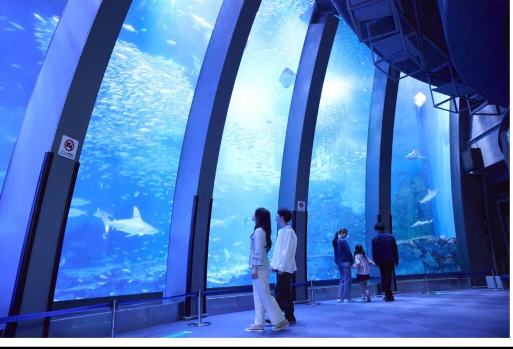 ラブジェネのロケ地に行ってみた