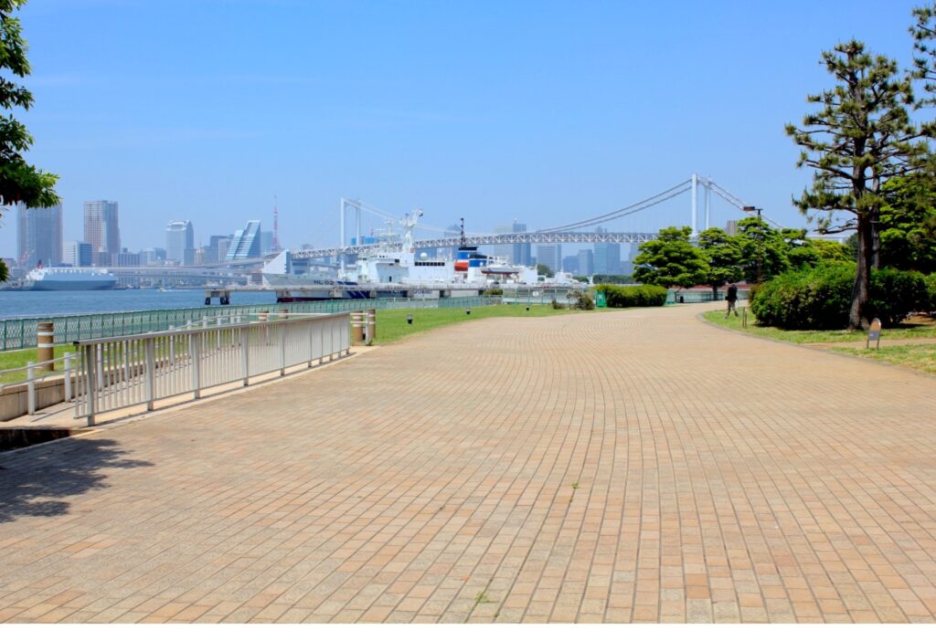 日本製鉄CMのロケ地に行ってみた