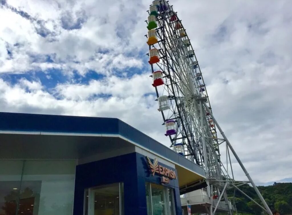 昼顔のロケ地に行ってみた