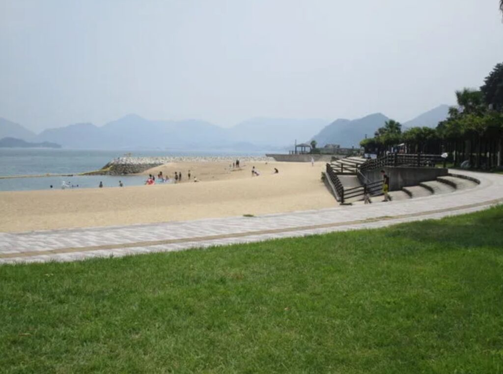 昼顔のロケ地に行ってみた