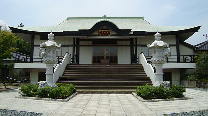 昼顔のロケ地に行ってみた