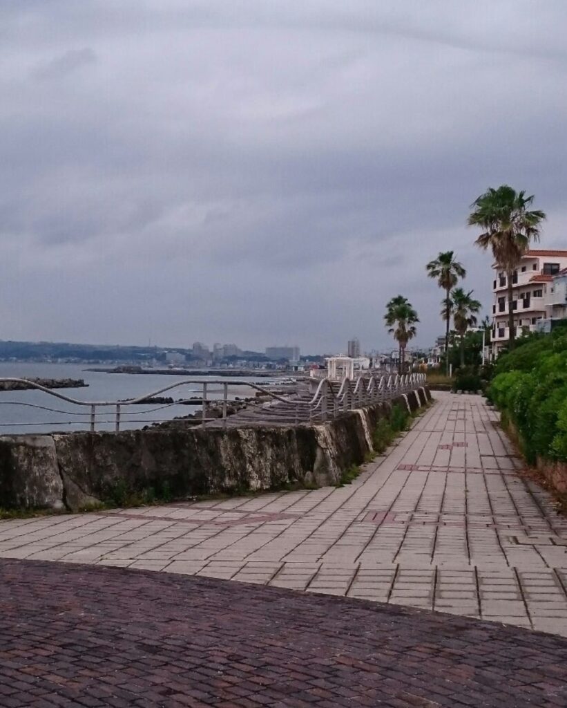 昼顔のロケ地に行ってみた