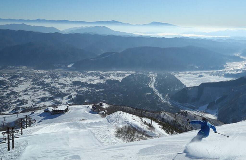 容疑者Xの献身のロケ地に行ってみた
