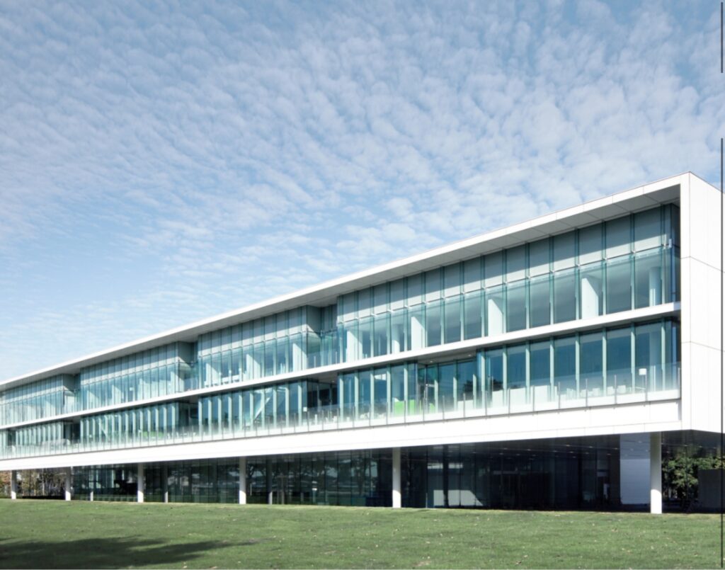 アンナチュラルのロケ地に行ってみた