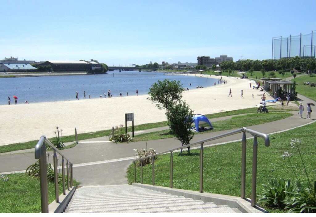 アンナチュラルのロケ地に行ってみた