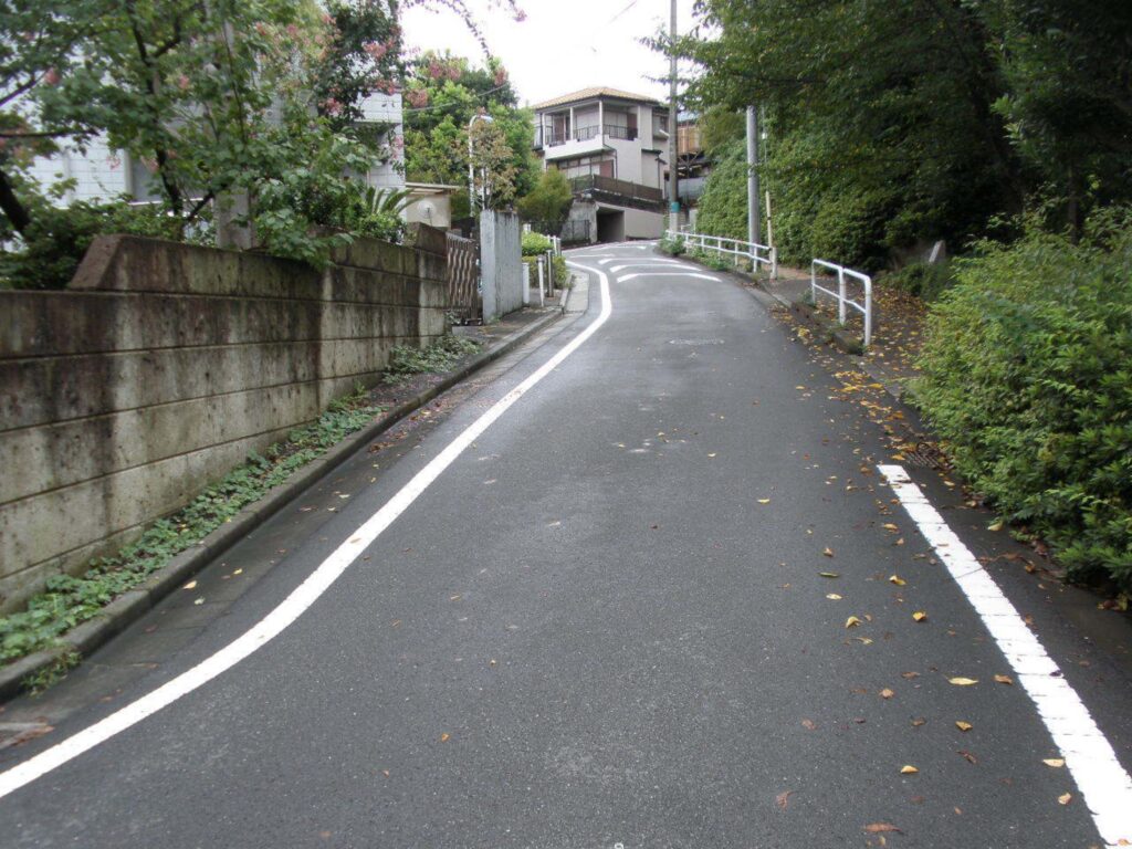 アンナチュラルのロケ地に行ってみた