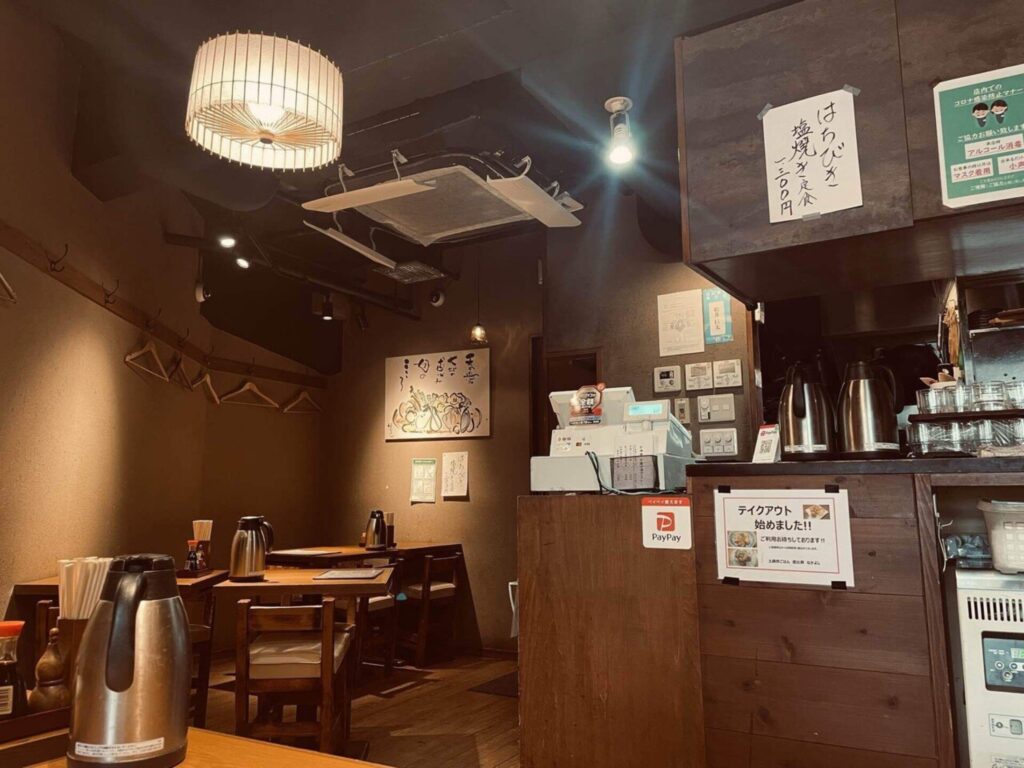 アンナチュラルのロケ地に行ってみた