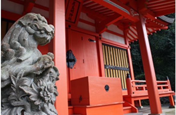 からかい上手の高木さんのロケ地に行ってみた