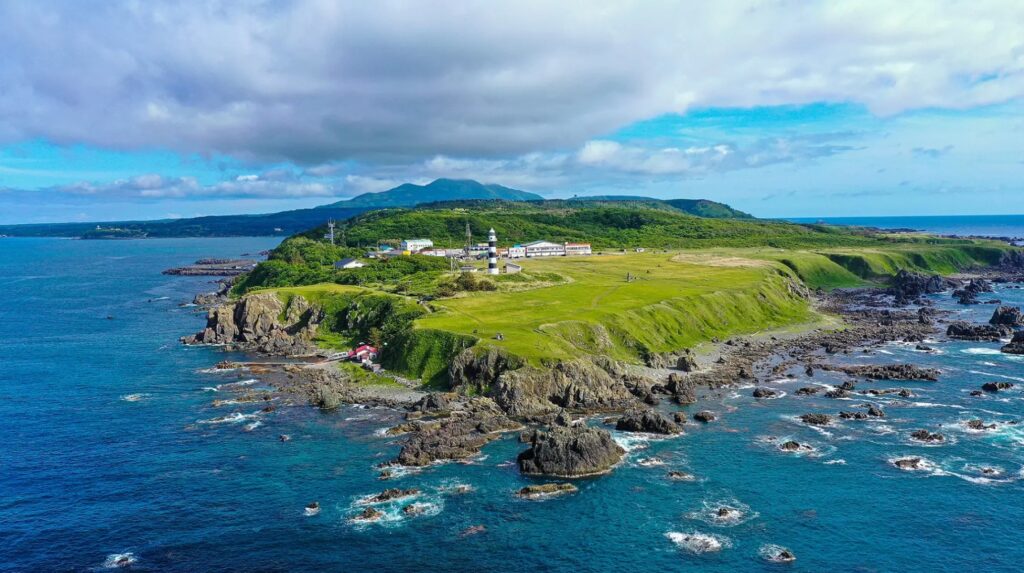 生き続ける者のロケ地に行ってみた