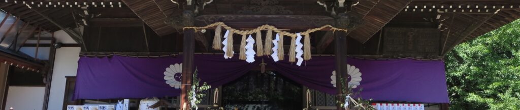 見える子ちゃんのロケ地に行ってみた