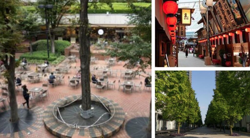 見える子ちゃんのロケ地に行ってみた