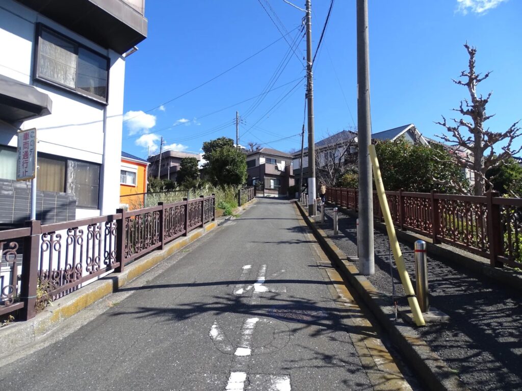 19番目のカルテのロケ地に行ってみた