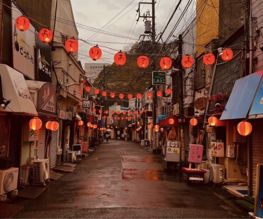 19番目のカルテのロケ地に行ってみた