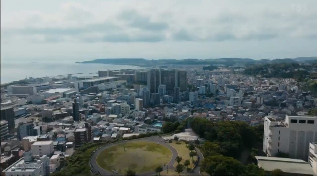 19番目のカルテのロケ地に行ってみた