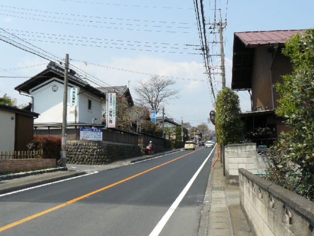 海に眠るダイアモンドのロケ地に行ってみた