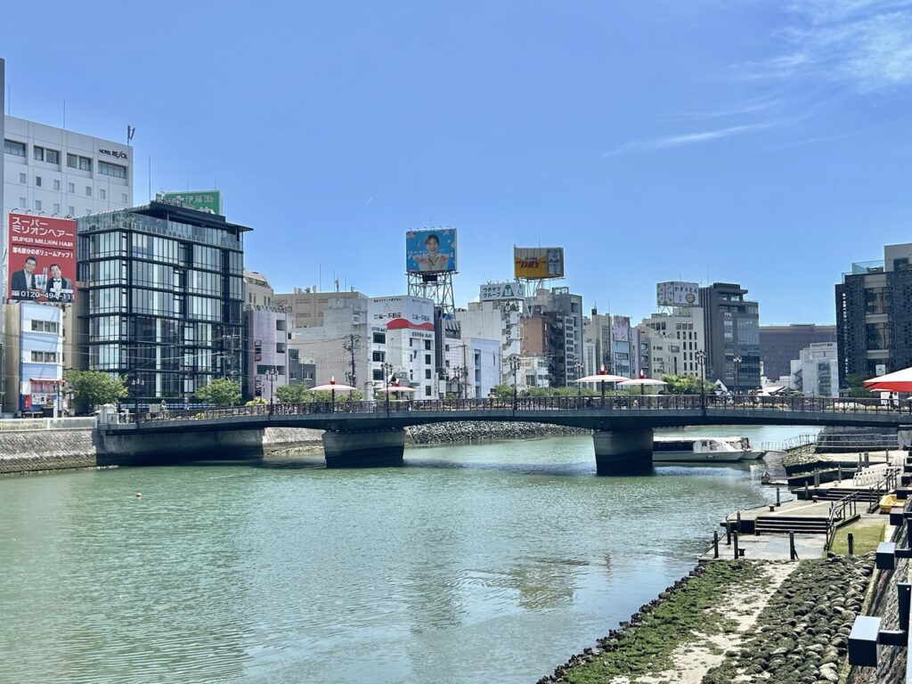 君の膵臓をたべたいのロケ地に行ってみた