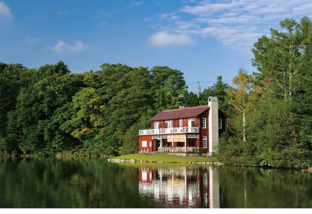 カルテットのロケ地に行ってみた