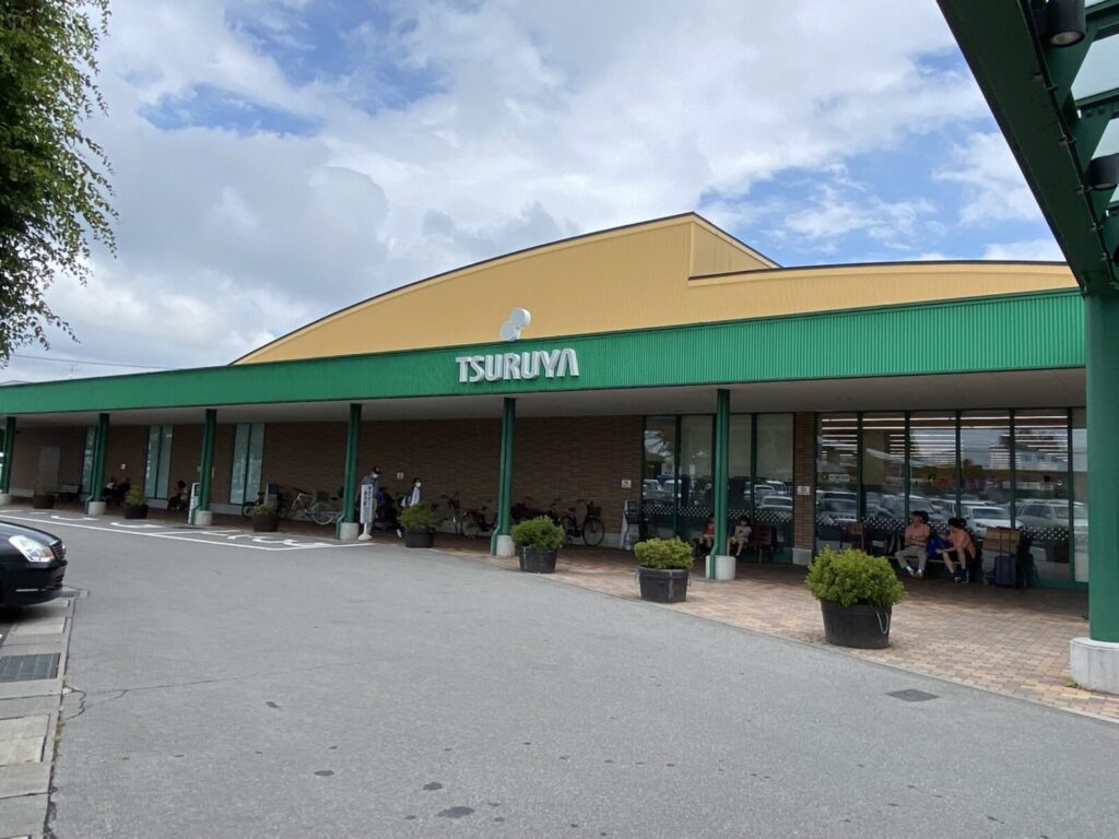 カルテットのロケ地に行ってみた