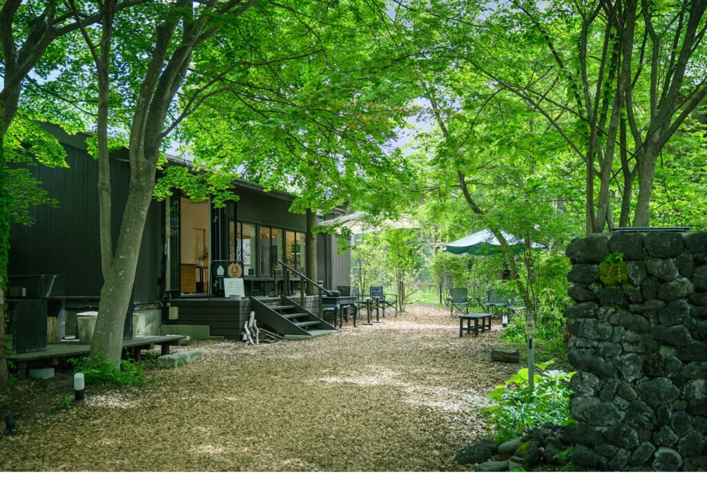 カルテットのロケ地に行ってみた