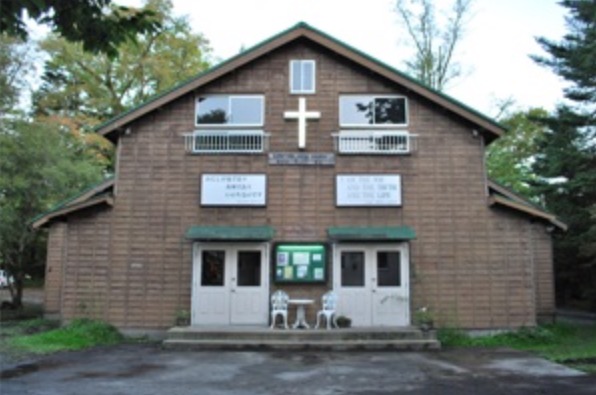 カルテットのロケ地に行ってみた