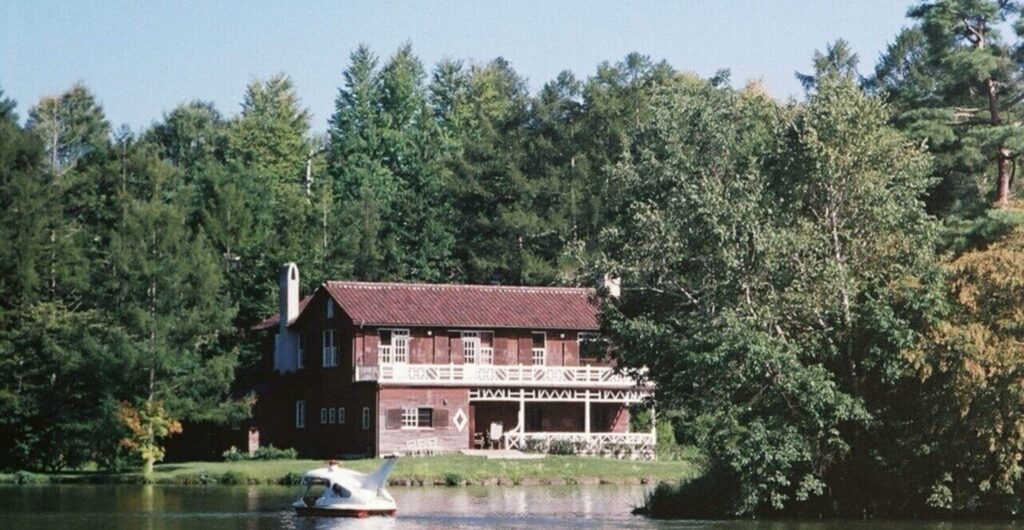 カルテットのロケ地に行ってみた