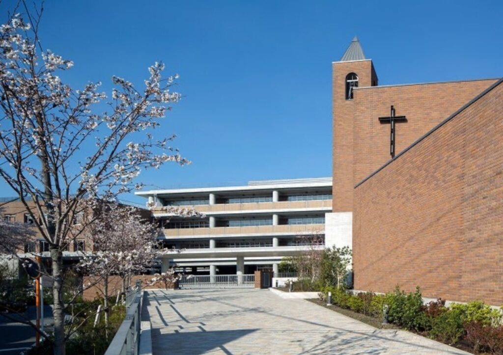 御上先生のロケ地に行ってみた