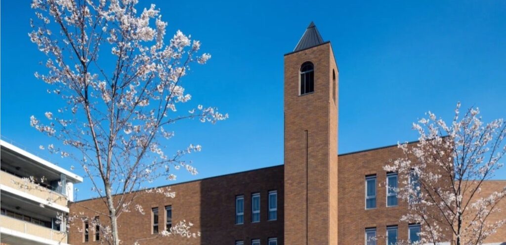 御上先生のロケ地に行ってみた