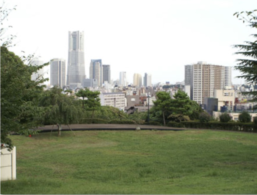 鬼シリーズのロケ地に行ってみた