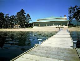 湖の女たちのロケ地に行ってみた